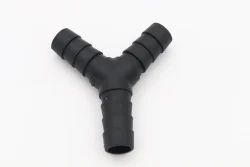 Drip Irrigation Y Tee